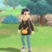 Dónde encontrar el Huevo Suerte en Pokémon Diamante Brillante y Perla Reluciente