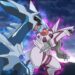 Where to find and capture Palkia and Dialga - Pokémon Brilliant Diamond and Shining Pearl