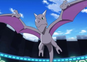 Fossils Complete Guide - How to get All Fossils in Pokémon Shiny Diamond and Shimmering Pearl