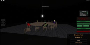 Roblox Breaking Point Script
