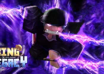 Roblox King Legacy: How to get Devil Fruits