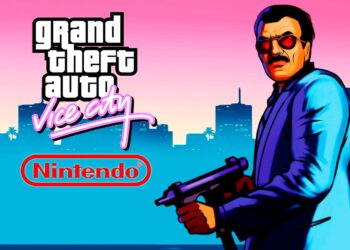 Trucos GTA Vice City Nintendo Switch