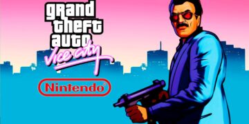 Trucos GTA Vice City Nintendo Switch