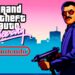 Trucos GTA Vice City Nintendo Switch