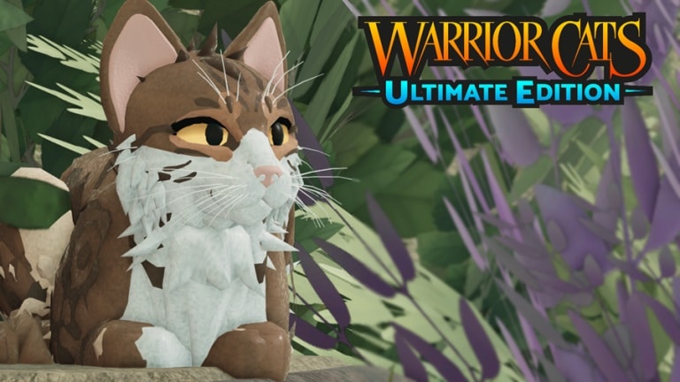 Warrior Cats Ultimate Edition Codes