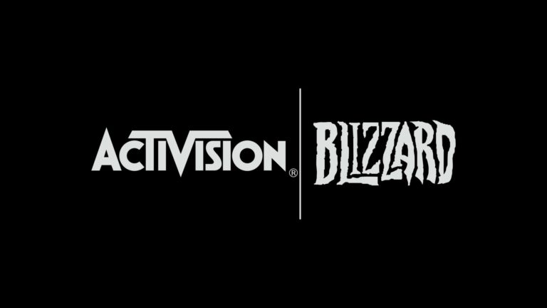 Xbox y Activision Blizzard