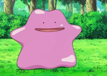 cómo conseguir a Ditto en Pokémon Diamante Brillante y Perla Reluciente