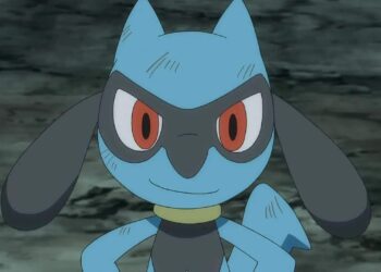 how to get Riolu in Pokémon Brilliant Diamond and Shining Pearl