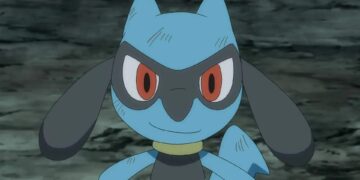 how to get Riolu in Pokémon Brilliant Diamond and Shining Pearl