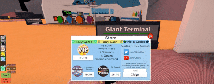 All Roblox Anime Clone Tycoon codes in July 2023 for free gems - Charlie  INTEL