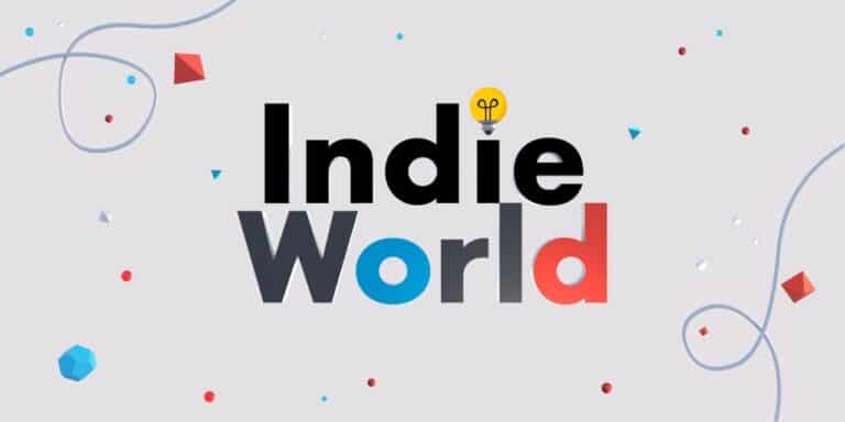 Nintendo Indie World 2021