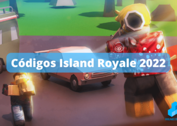 códigos Island Royale 2022