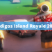 códigos Island Royale 2022