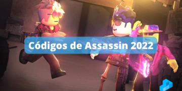 códigos de Assassin