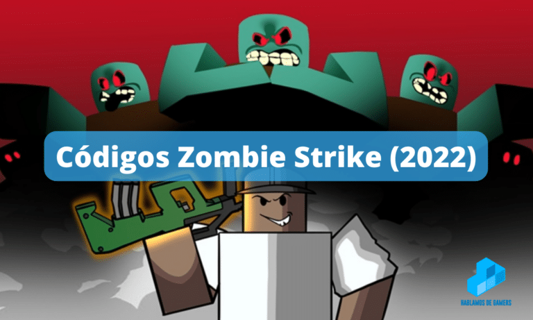 Códigos Zombie Strike