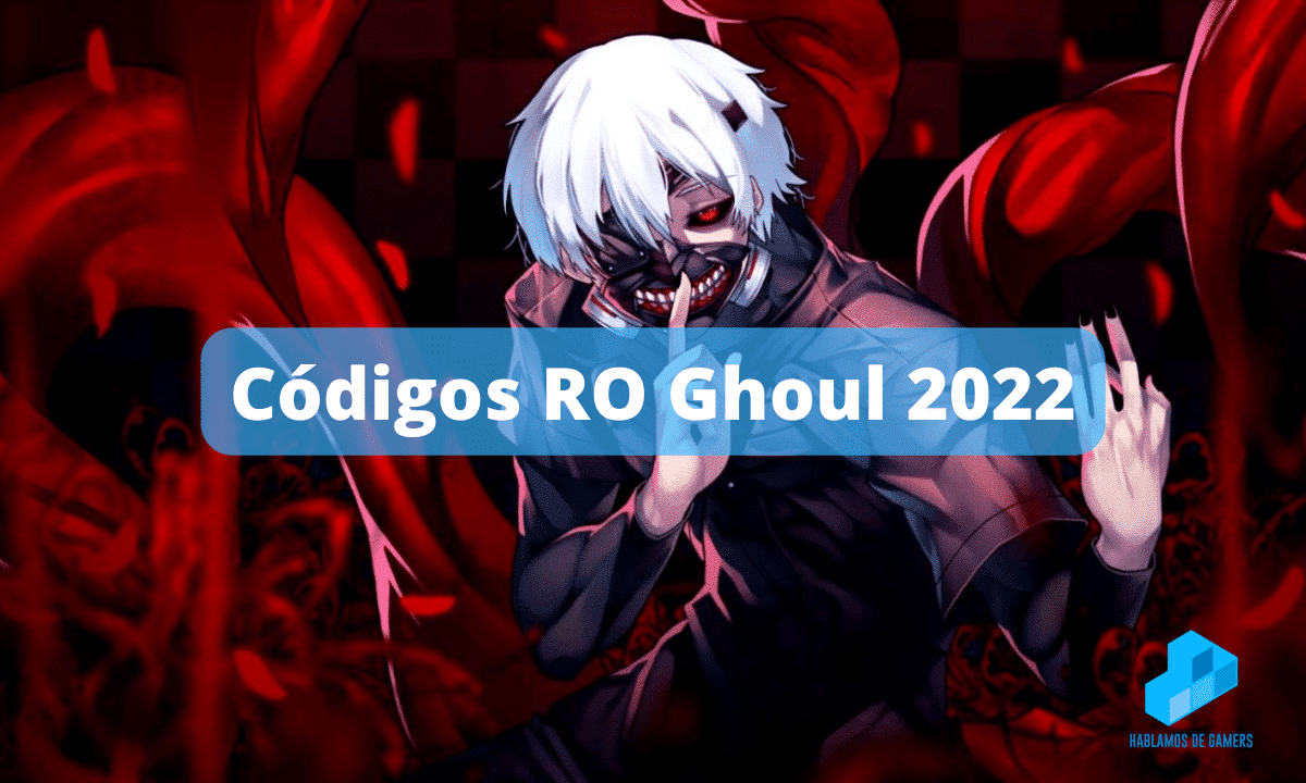 Códigos RO Ghoul