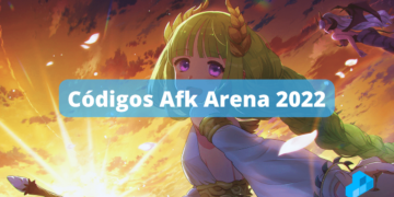Códigos Afk Arena
