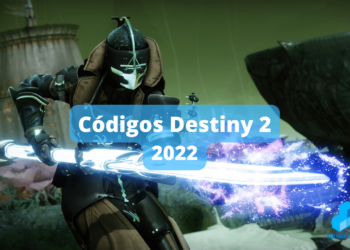 Códigos Destiny 2