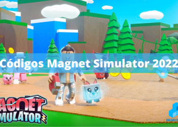 Códigos Magnet Simulator