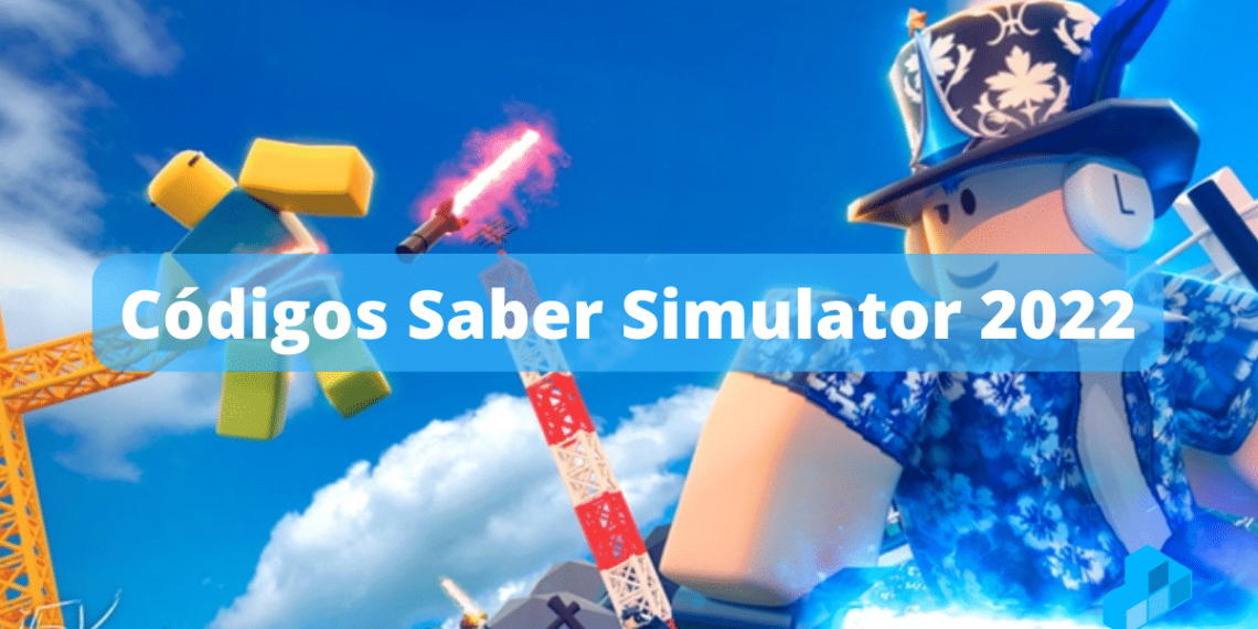códigos Saber Simulator