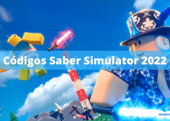 códigos Saber Simulator
