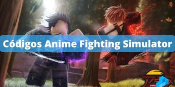 Anime Fighting Simulator Codes – Lista completa (Março 2023)