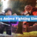 Anime Fighting Simulator Codes – February 2023 (Complete List)