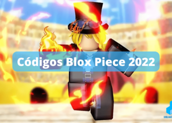 códigos Blox Piece