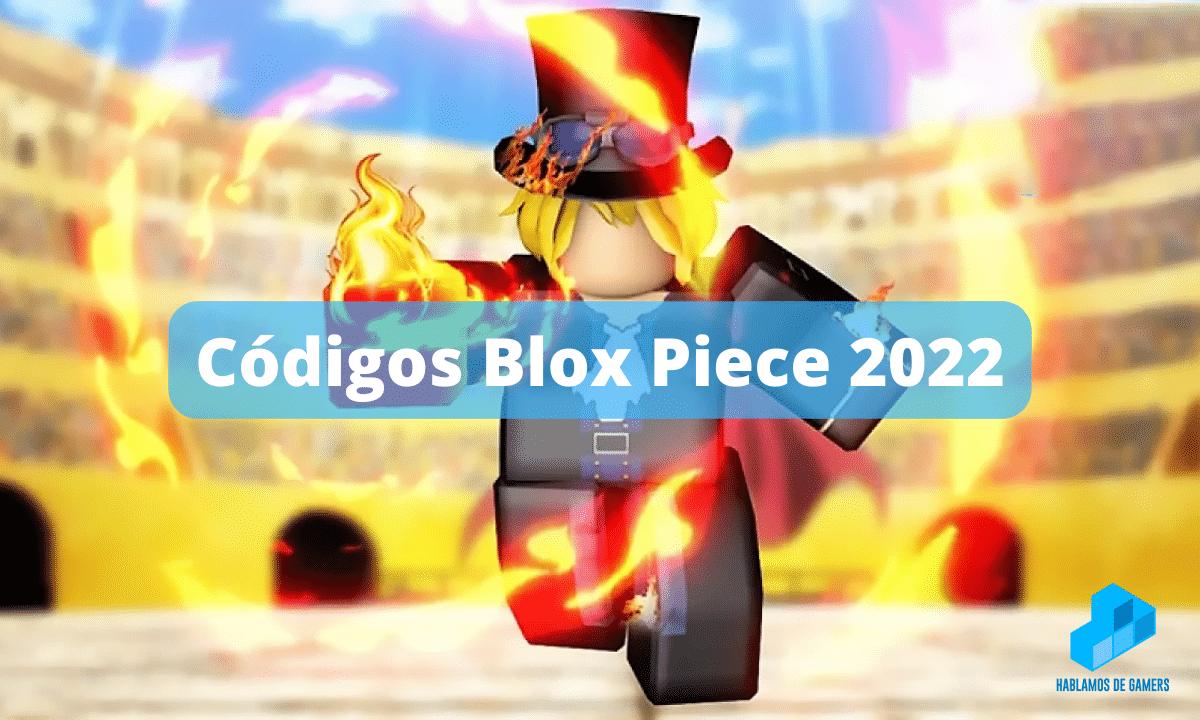 códigos Blox Piece