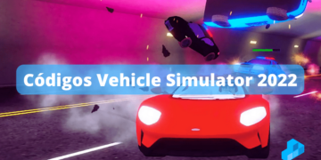 Códigos Vehicle Simulator