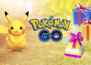 Pokémon Go codes