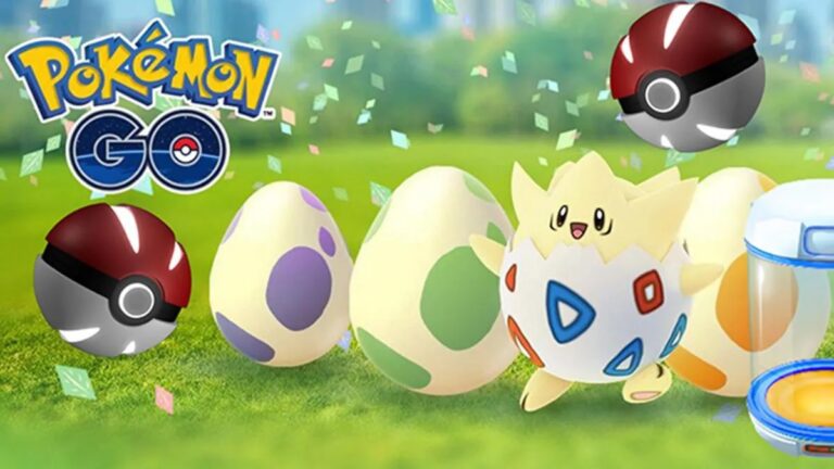 cómo conseguir huevos de la suerte en Pokémon Go