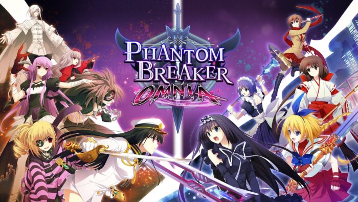 fecha de lanzamiento de Phantom Breaker