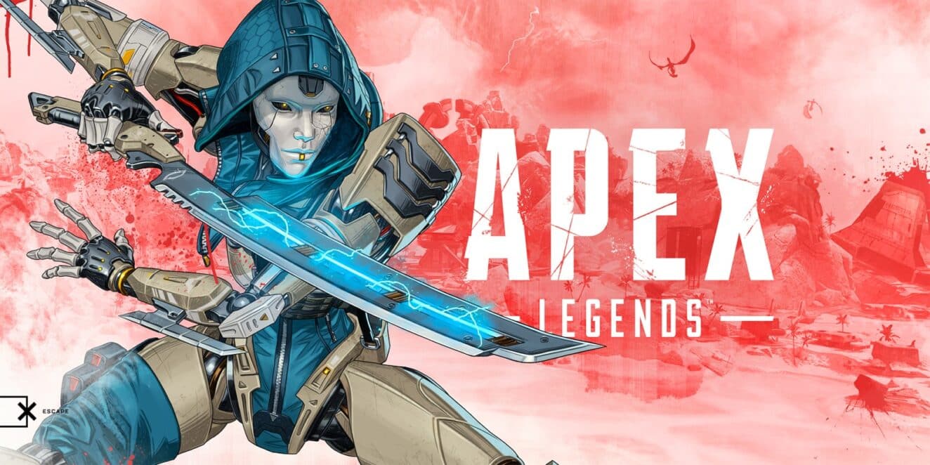 Apex Legends Commands