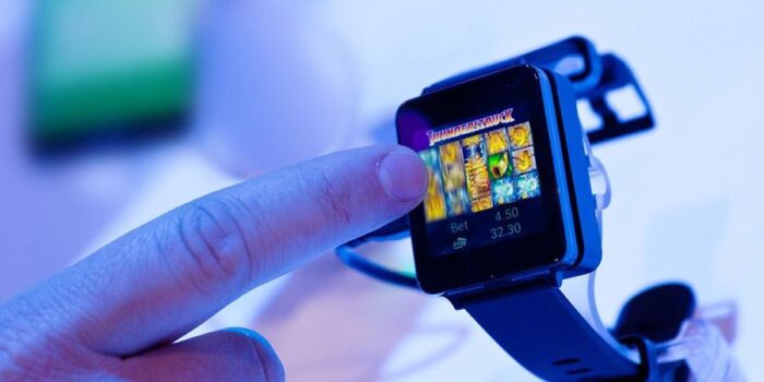 Juegos móviles diseñados especialmente para relojes inteligentes