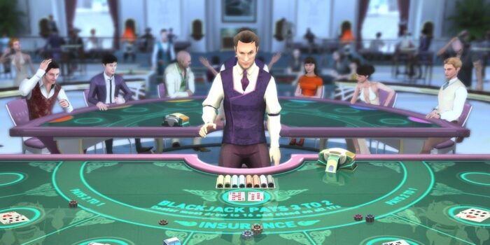 Nuevas experiencias de casinos en línea con realidad virtual
