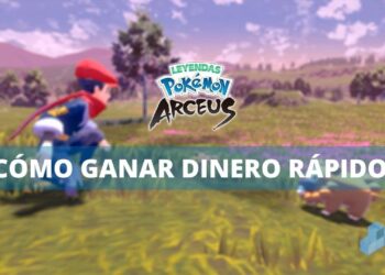 How to Get Money Fast in Pokémon Arceus