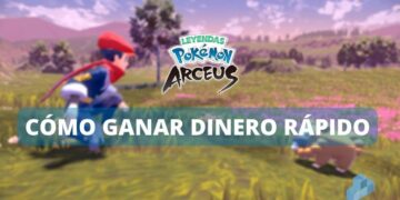 How to Get Money Fast in Pokémon Arceus