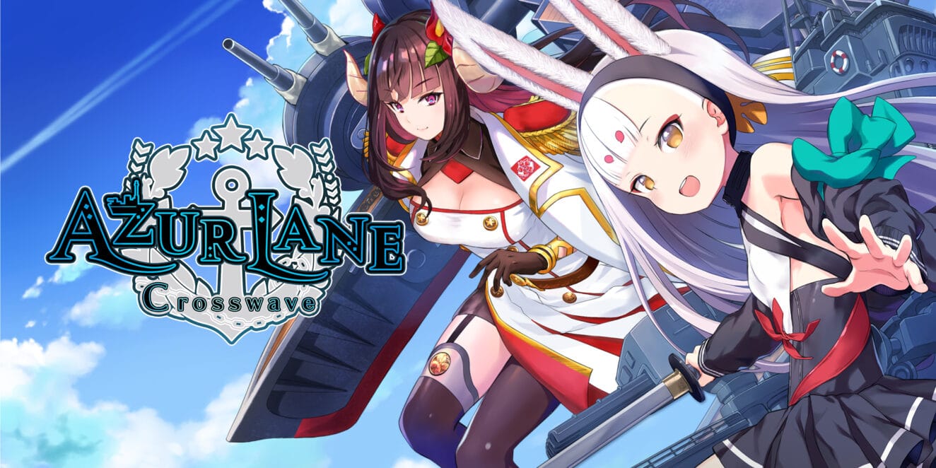 The Best Games Like Azur Lane