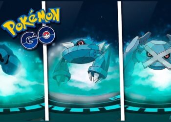 cómo conseguir a Metang en Pokémon Go