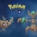 cómo conseguir a Trevenant en Pokémon Go