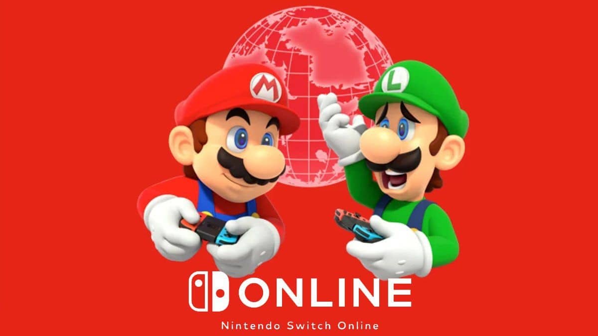 cómo suscribirse a Nintendo Switch Online