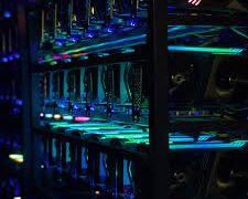 Satoshi Spain: Los mejores Rigs de Minería de Criptomonedas