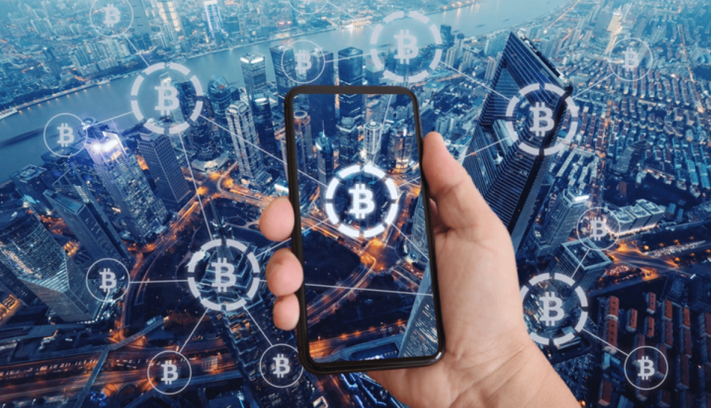 ¿Qué cambios traerá el comercio bitcoin en 2022?