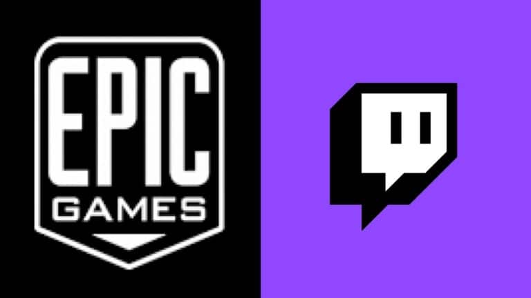 cómo conectar una cuenta de Epic Games a Twitch