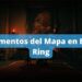 Dónde encontrar todos los Fragmentos del Mapa - Elden Ring