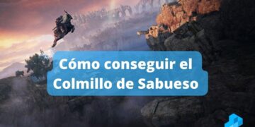 Colmillo de Sabueso Elden Ring