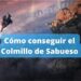 Colmillo de Sabueso Elden Ring