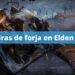 piedras de forja Elden Ring