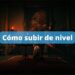 subir de nivel Elden Ring